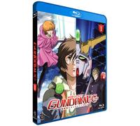 Mobile Suit Gundam Unicorn Vol. 1 [Blu-Ray]