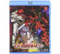 Mobile Suit Gundam Unicorn Vol. 2 [Blu-Ray]