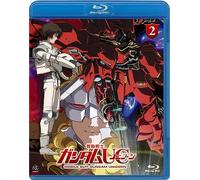 Mobile Suit Gundam Unicorn Vol. 2 [Blu-Ray]