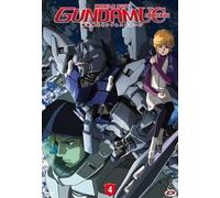 Mobile suit Gundam Unicorn Volume 04