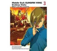 Mobile Suit Gundam WING 3: Glory of the Losers