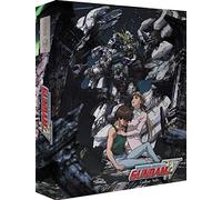 Mobile Suit Gundam Wing - Endless Waltz [Édition Collector] [Blu-ray]