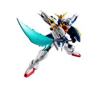 Mobile Suit Gundam Wing - Figurine Gundam Universe Xxxg-01s Shenlong Gundam 15 Cm