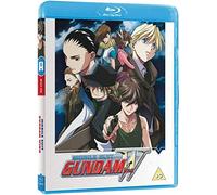 Mobile Suit Gundam Wing - Part 1 [Standard Edition] [Blu-Ray]