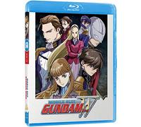 Mobile Suit Gundam Wing - Part 2 Standard [Blu-ray]