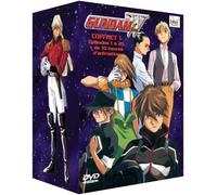 Mobile Suit Gundam Wing-Partie 1/2 [Version intégrale]