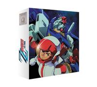 Mobile Suit Gundam Zz - Box 1/2 - Édition Collector - Blu-Ray