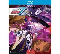 Mobile Suit Gundam Zz Collection 2 [Usa][Blu-Ray] 3 Pack, Subtitled