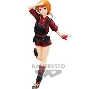 Mobile Suit Gundam Zz - Figure Vol. 1 : Elpeo Ple Figurine Banpresto