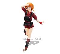Mobile Suit Gundam Zz Pvc Statue Elpeo Ple 18 Cm Banpresto