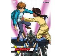 Mobile Suit Victory Gundam: Collection 2