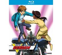 Mobile Suit Victory Gundam: Collection 2 [Blu-Ray]