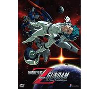 Mobile Suit Zeta Gundam: A New Translation