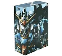 Mobile Suit Zeta Gundam Part Iii - Memorial Box Edition (Dvd)