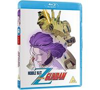 Mobile Suit Zeta Gundam-Partie 2/2 [Édition Collector]