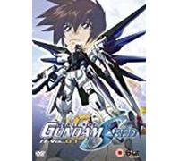 Mobile Suite Gundam Seed - Mobile Suite Gundam Seed - Vol. 7 [Import anglais]