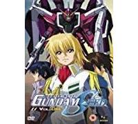 Mobile Suite Gundam Seed - Mobile Suite Gundam Seed - Vol. 8 [Import anglais]