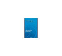 Mobile Technologies, Routledge Research in Cultural and Media Studies Gerard Goggin (Auteur)