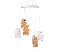 Childhome - Mobile petits oursons Teddy