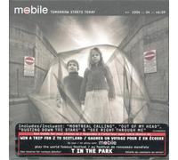 Mobile - Tomorrow Starts Today