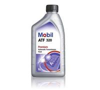 Mobile Transmission ATF 320 4 x 1 L Huile de Transmission