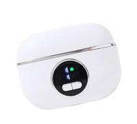 Mobile Unguis Cutter and File Combined USB Sports Car Travel Home Kids Friendly Kids Head Round Dirt Free Action Safe Unguis Mill for Kids