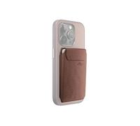 Mobile Wallet Slim - Redwood