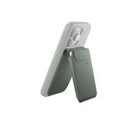 Mobile Wallet Stand - Sage Sage G