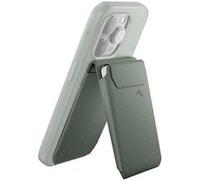 Mobile Wallet Stand - Sage Sage G