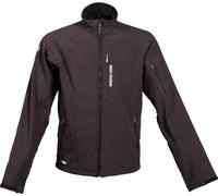 MOBILE WARMING JACKSON J12M03 veste tex homme noir XL