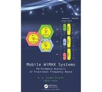 Mobile WiMAX Systems by Abid Yahya Inconnu (Auteur)