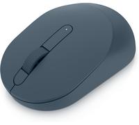 Mobile Wireless Mouse - MS3320W - Midnight Green