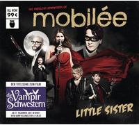 Mobilee - Little Sister (2-Track)