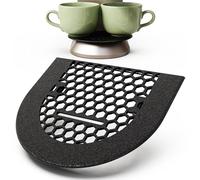 Mobilefox Égouttoir pour machine à café Delonghi Dedica 685 885