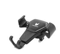 Mobilefox Support de téléphone portable pour voiture pour Samsung Galaxy S26 S26+ S25 S25+ S24 S24+ S23 S23+ S22 S21 S20 S20+ Ultra S10 S10+ S10e S9 S8 S7 Plus Note 8 9 A8 A6 A5 A3 A3 10 A20 A50 A70