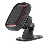 mobilefox® Support magnétique pour téléphone Portable Apple iPhone XS Max XR X 8 Plus 7 6 5