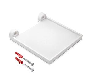 Mobilefox Support mural en maille pour système Wi-Fi compatible avec Tenda Nova MW6 MW12
