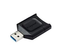 MobileLite Plus MLP USB 3.2 lecteur de Carte mémoire SD SDHC SDXC UHS-II