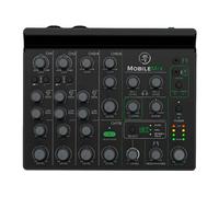Mobilemix Analogiques