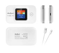 Routeur de carte SIM portable Rebel 4G LTE
