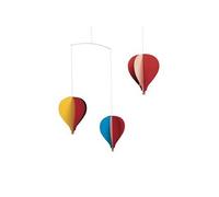 Mobile Ballon