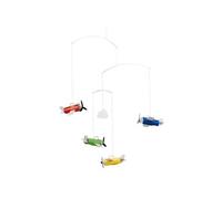 Flensted Mobiles – Mobile Aéromobile – Gris G
