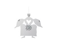 Mobiles Flensted Mobiles Concert Angel