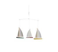 Mobile dinghy regate 3