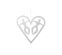 Flensted Mobiles Heart