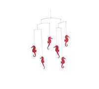 Mobile Hippocampes Rouges