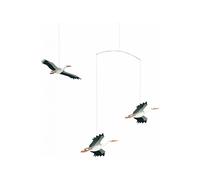 Mobiles Lucky Storks