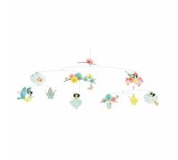 Mobiles polypro La petite rêveuse