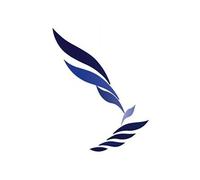 Mobiles Rhythm Bleu 72x70cm