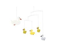 Mobiles The Ugly Duckling